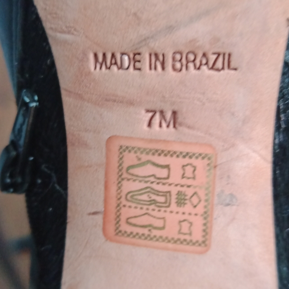 Madison Harding boots - Picture 13 of 16